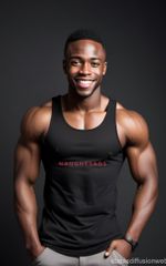 Image of Melbourne Male Escort Dante 