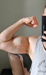 Image of Melbourne Male Escort Dave