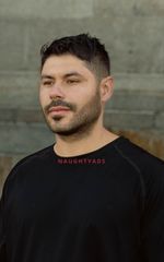 Image of Melbourne Male Escort David Grande