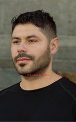 Image of Melbourne Male Escort David 