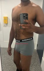 Image of Melbourne Male Escort Don Ravan
