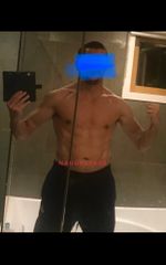 Image of Melbourne Male Escort Donnie