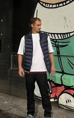 Image of Melbourne Male Escort Giovanni 