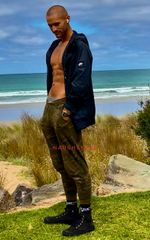 Image of Melbourne Male Escort Huntr Brooks
