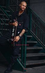 Image of Melbourne Male Escort Huntr Brooks