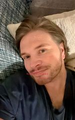 Image of Melbourne Male Escort Jack 1989