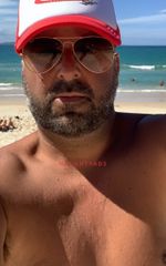 Image of Melbourne Male Escort James Bond 