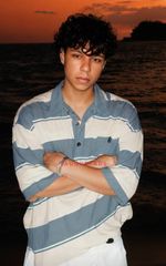 Image of Melbourne Male Escort James Joyce