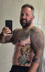 Image of Melbourne Male Escort Jason Funtimes 