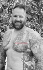 Image of Melbourne Male Escort Jason Funtimes 