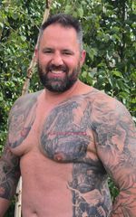 Image of Melbourne Male Escort Jason Funtimes 