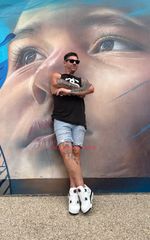 Image of Melbourne Male Escort Jay 