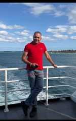 Image of Melbourne Male Escort Jay