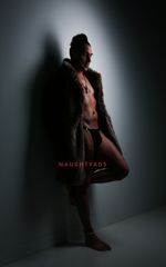 Image of Melbourne Male Escort JESSE JAMES