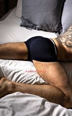 Image of Melbourne Male Escort Justin fun