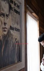 Image of Melbourne Male Escort Kane Peris