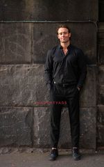 Image of Melbourne Male Escort Kaspar