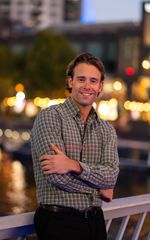 Image of Melbourne Male Escort Kaspar