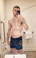 Image of Brisbane Male Escort Leo Knight