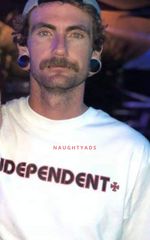 Image of Melbourne Male Escort Levi Stone