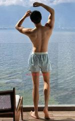 Image of Melbourne Male Escort Lim Chun Kit