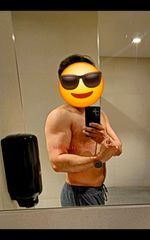 Image of Melbourne Male Escort Max 0489198745