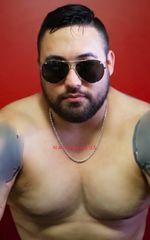 Image of Melbourne Male Escort Marcus Tarazon