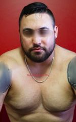 Image of Melbourne Male Escort Marcus Tarazon