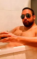 Image of Melbourne Male Escort Marcus Tarazon