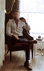 Image of Melbourne Male Escort Mason Hunter