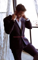 Image of Melbourne Male Escort Mason Hunter