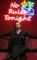 Image of Melbourne Male Escort Oliver 
