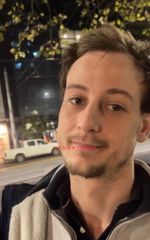 Image of Melbourne Male Escort Jakob jenson