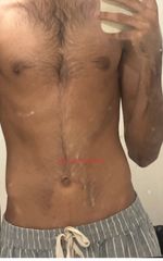 Image of Melbourne Male Escort Rohan Black 