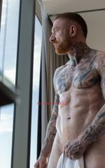 Image of Gold Coast Male Escort Ryan Smooth