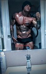 Image of Melbourne Male Escort Ryanhartxxx 