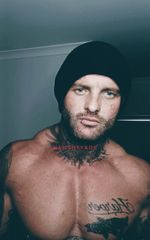 Image of Melbourne Male Escort Ryanhartxxx 