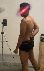 Image of Melbourne Male Escort Sami k