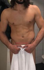 Image of Melbourne Male Escort Sammy