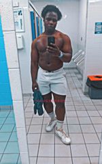 Image of Melbourne Male Escort Sexy Will