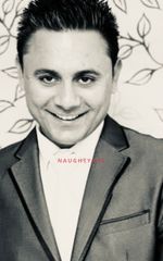 Image of Melbourne Male Escort Shran