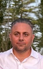 Image of Melbourne Male Escort Shran