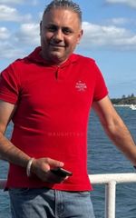 Image of Melbourne Male Escort Shran