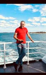 Image of Melbourne Male Escort Shron x