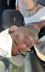 Image of Melbourne Male Escort Thiago