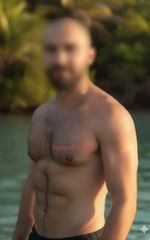 Image of Melbourne Male Escort Tones