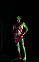 Image of Melbourne Male Escort Ty Jones