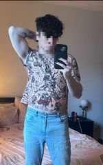 Image of Adelaide Male Escort X/SC/TG @adlversboy