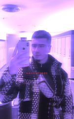 Image of Melbourne Male Escort Yazzi