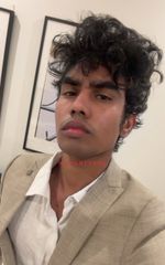 Image of Melbourne Male Escort Yourlovingprince